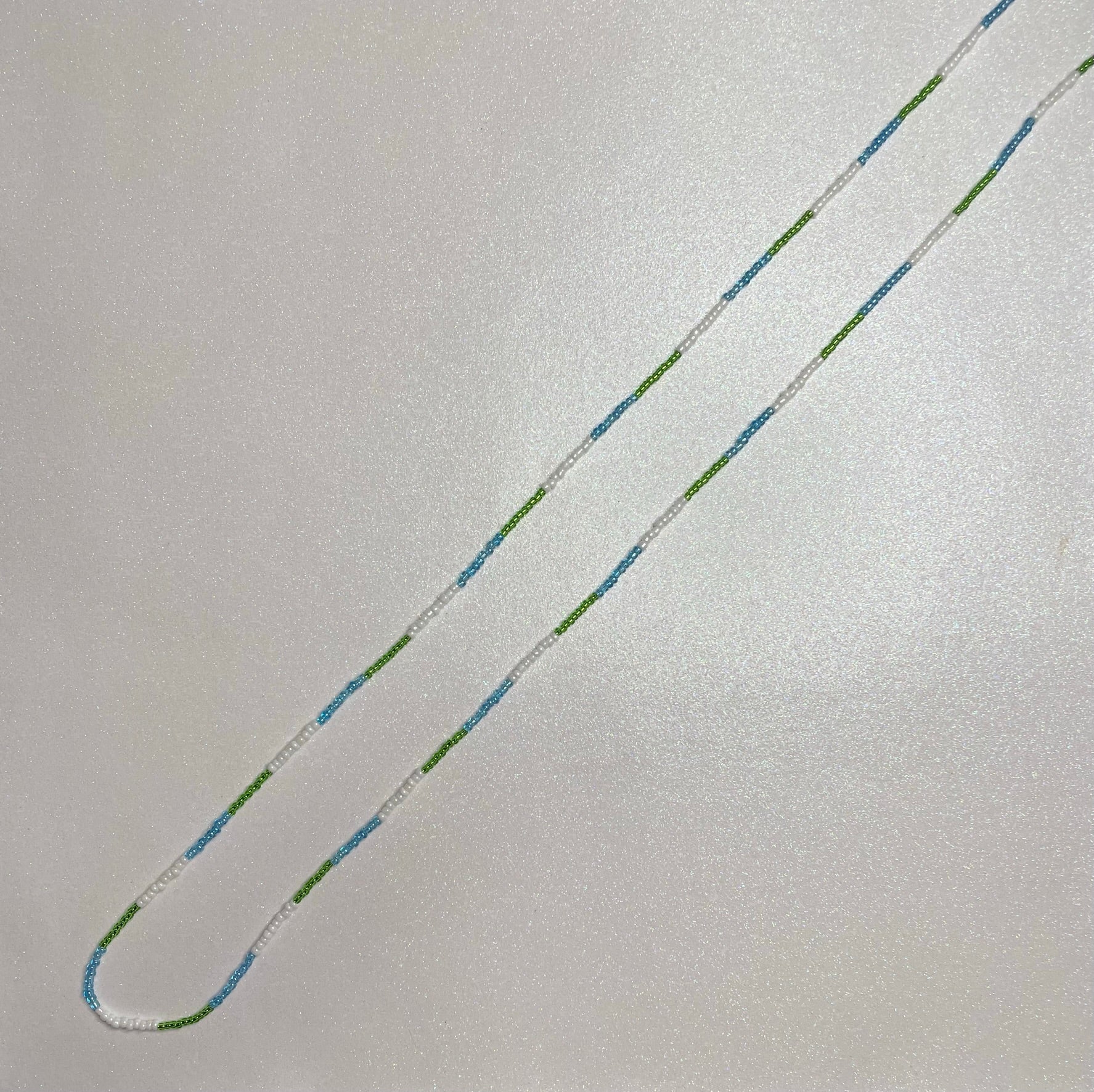 Sierra Leone 🇸🇱 Waist Beads