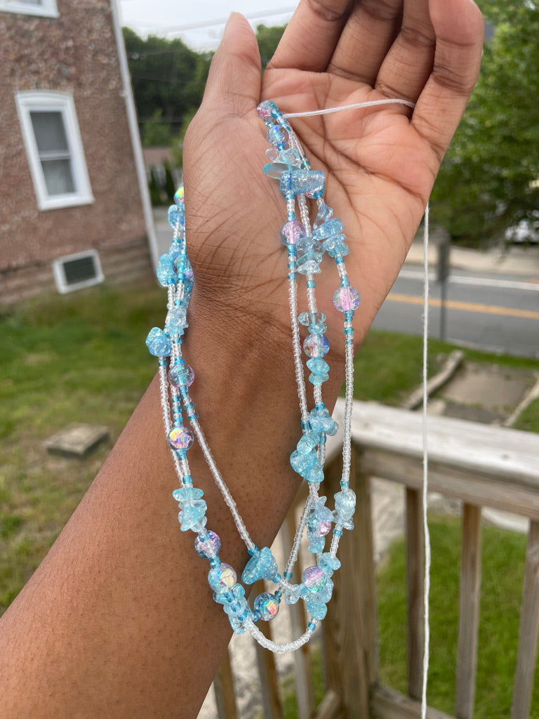 Fairytale Waist Beads