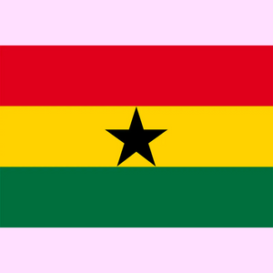 Ghana 🇬🇭 Waist Beads