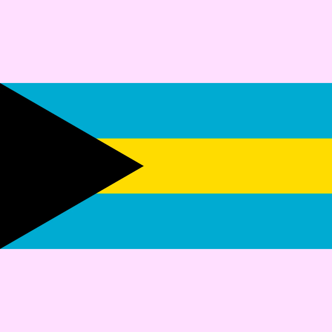 Bahamas 🇧🇸 Waist Beads