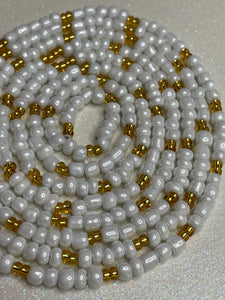 Golden Hour Waist Beads