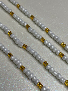 Golden Hour Waist Beads