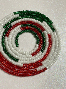 Italy 🇮🇹 Waist Beads