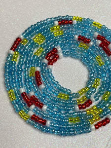 Aruba 🇦🇼 Waist Beads