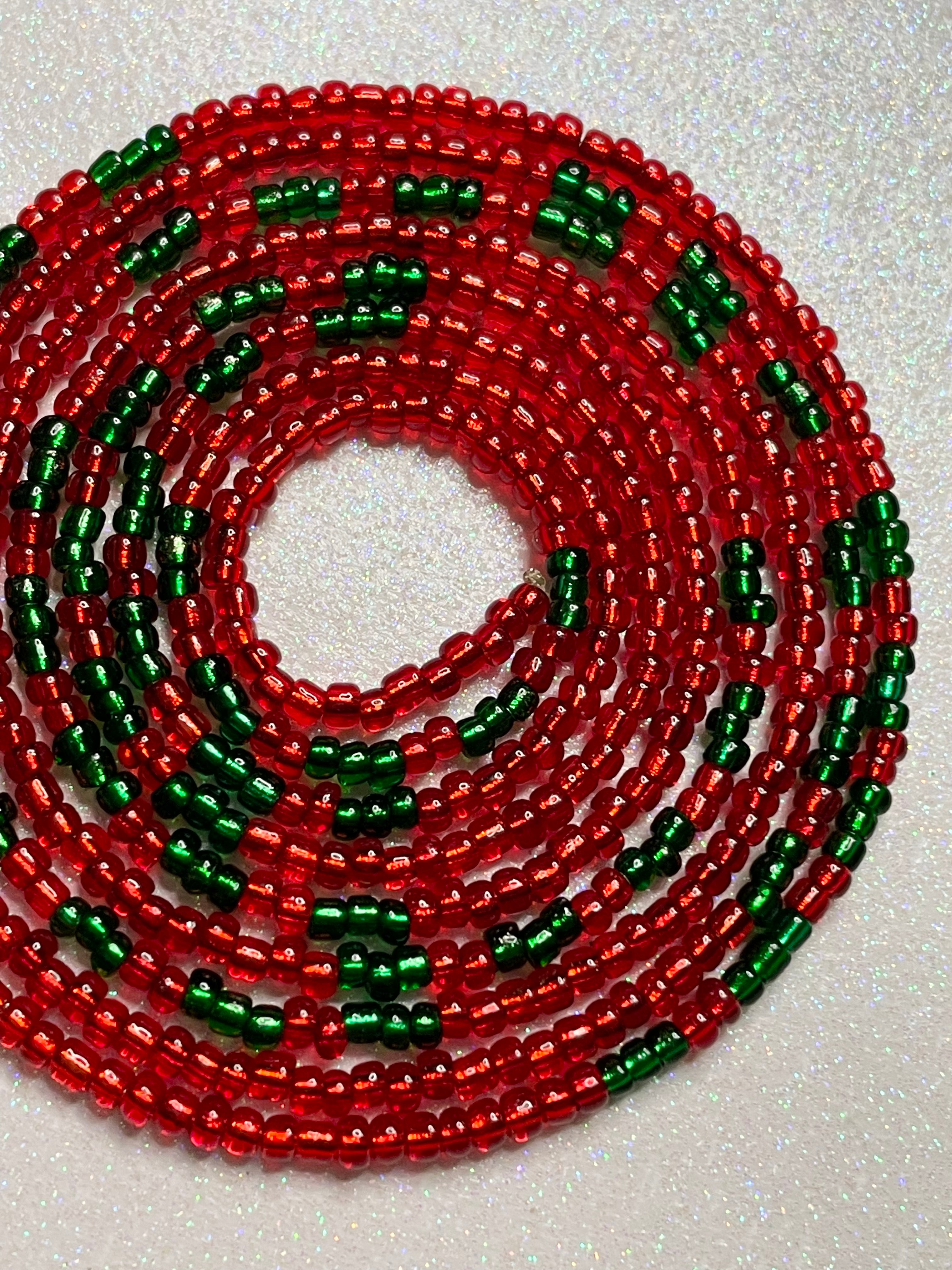 Morocco 🇲🇦  Waist Beads
