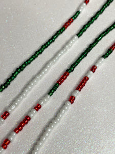 Algeria 🇩🇿 Waist Beads