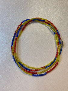 Colombia 🇨🇴 Waist Beads
