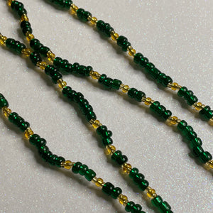 Marie Waist Beads