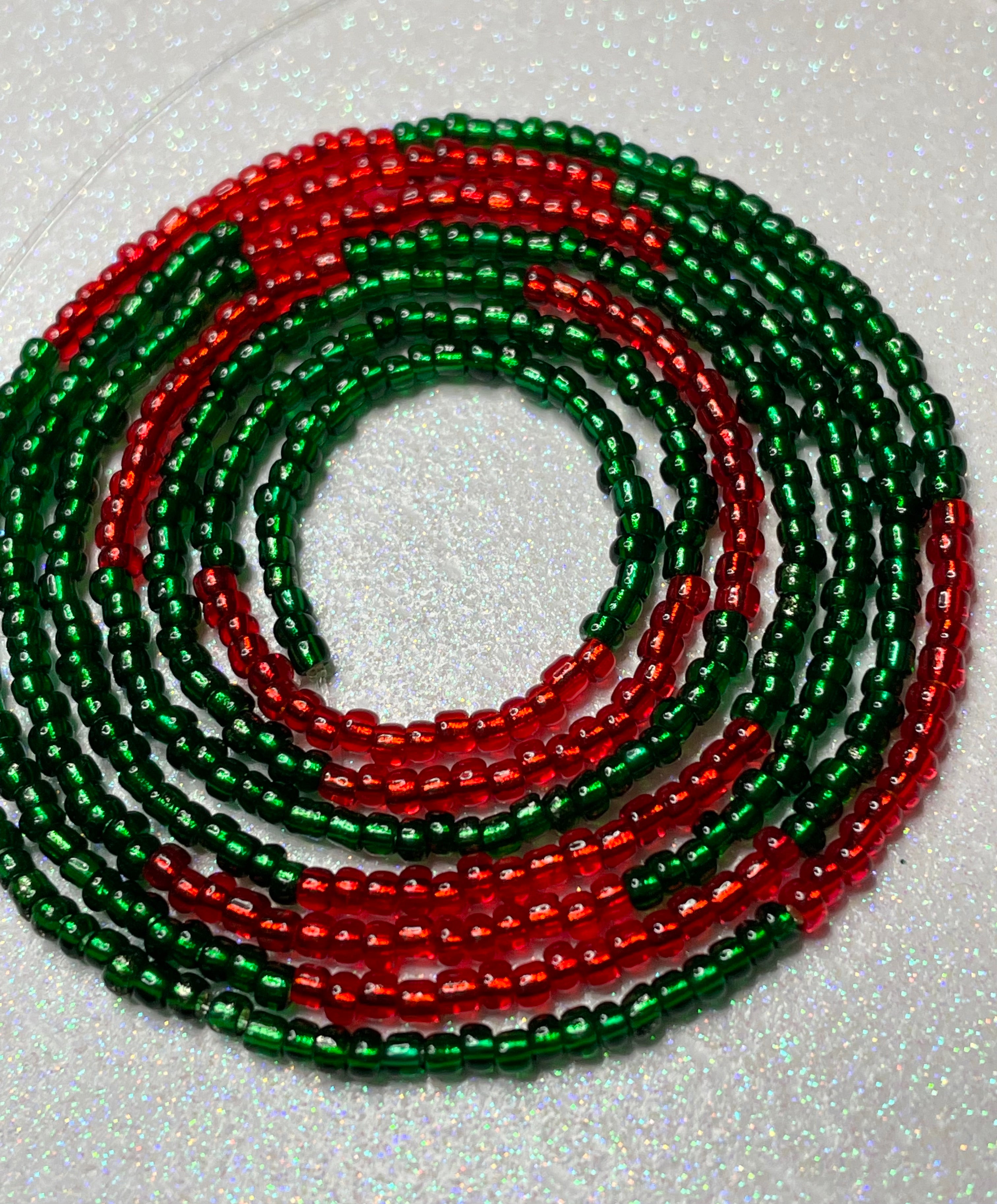 Bangladesh 🇧🇩 Waist Beads