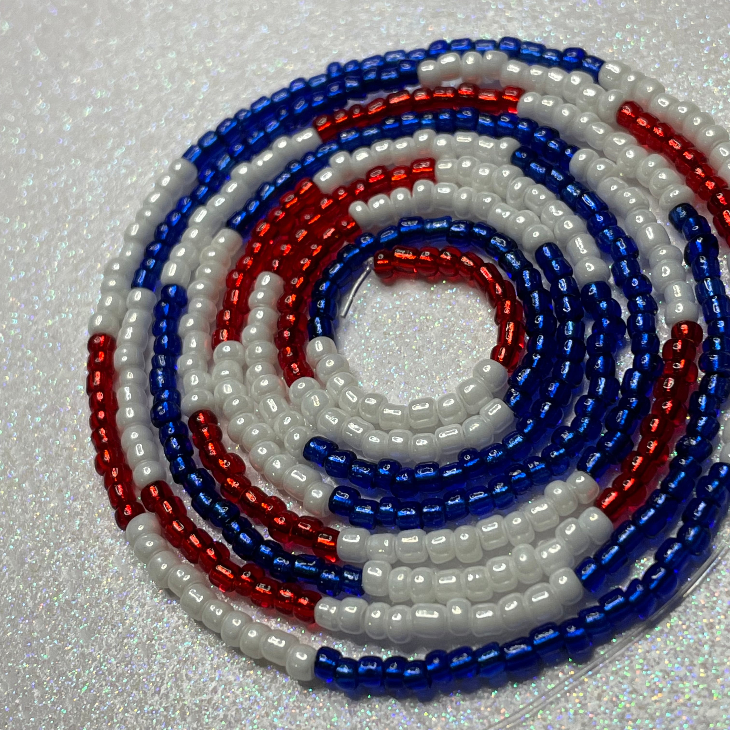 Thailand 🇹🇭 Waist Beads