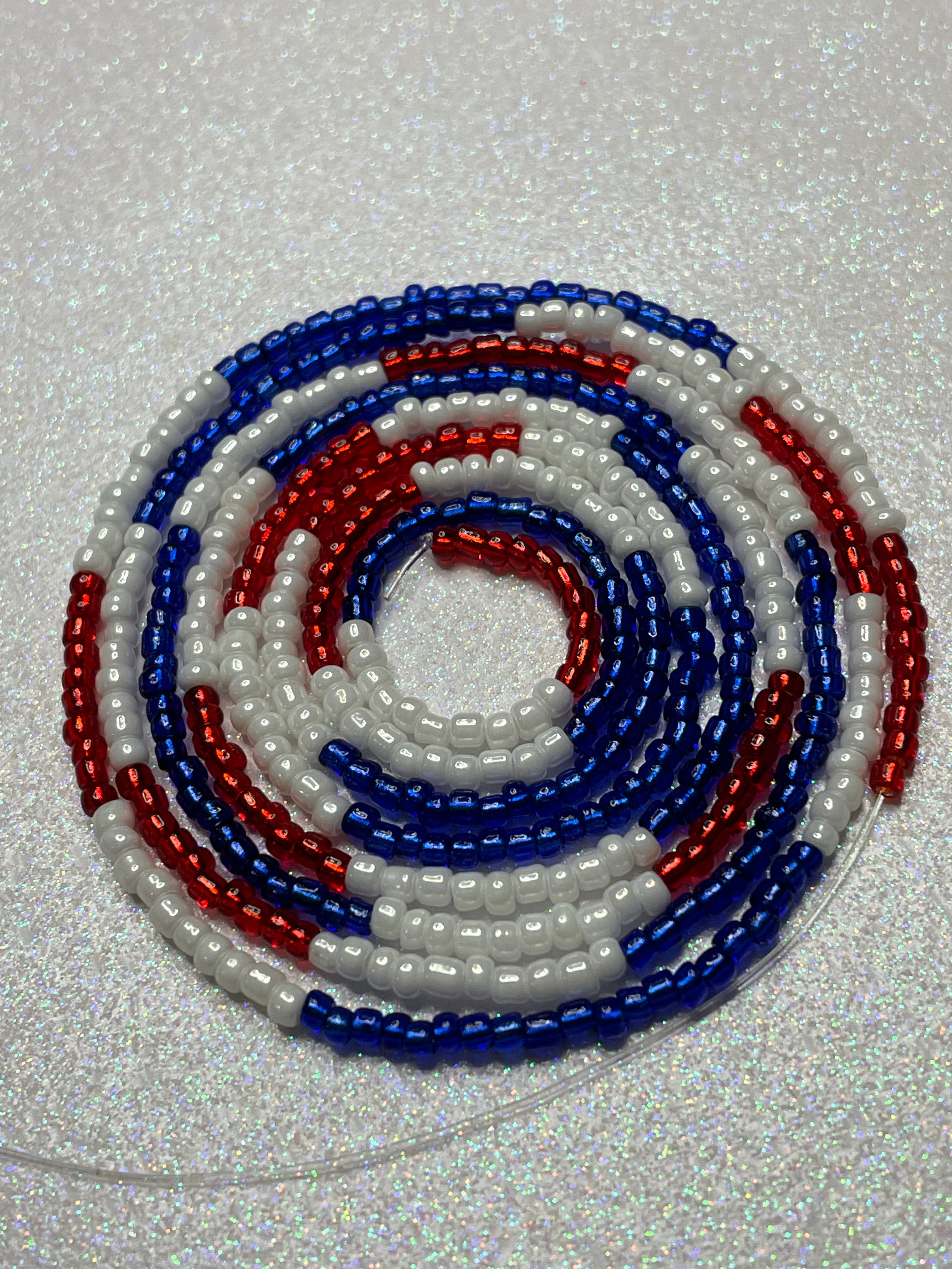 Thailand 🇹🇭 Waist Beads