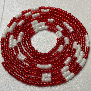 Tunisia 🇹🇳 Waist Beads