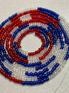 Cuba 🇨🇺 Waist Beads