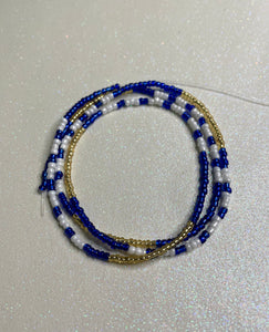 Kosovo 🇽🇰 Waist Beads